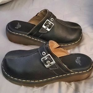 Dr. Martens chunky sandals